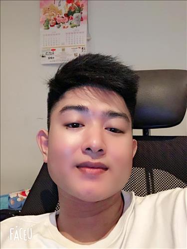 hẹn hò - Tùng Anh-Male -Age:25 - Single-TP Hồ Chí Minh-Confidential Friend - Best dating website, dating with vietnamese person, finding girlfriend, boyfriend.