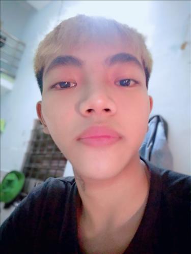 hẹn hò - Tuan Cong-Male -Age:19 - Single-TP Hồ Chí Minh-Lover - Best dating website, dating with vietnamese person, finding girlfriend, boyfriend.