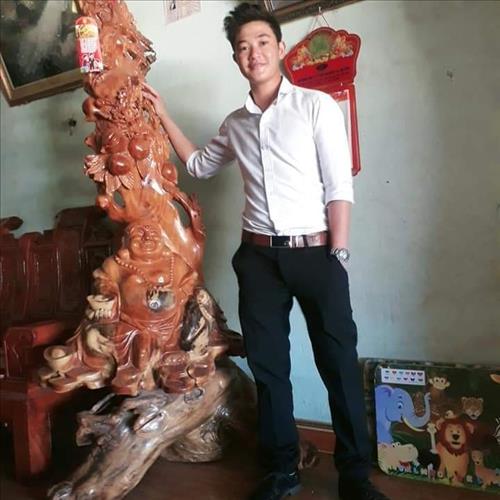 hẹn hò - Nguyễn Đức Anh-Male -Age:25 - Single-Đồng Nai-Short Term - Best dating website, dating with vietnamese person, finding girlfriend, boyfriend.