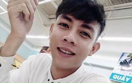 hẹn hò - Tiến Đoàn-Male -Age:27 - Single-TP Hồ Chí Minh-Short Term - Best dating website, dating with vietnamese person, finding girlfriend, boyfriend.