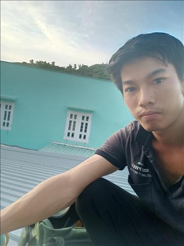 hẹn hò - Phú-Male -Age:25 - Single-Bà Rịa - Vũng Tàu-Lover - Best dating website, dating with vietnamese person, finding girlfriend, boyfriend.