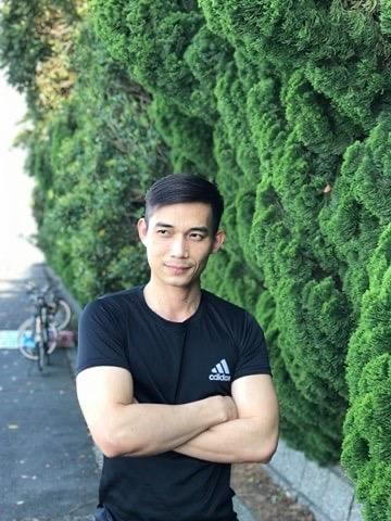 hẹn hò - pham -Male -Age:26 - Single-TP Hồ Chí Minh-Short Term - Best dating website, dating with vietnamese person, finding girlfriend, boyfriend.