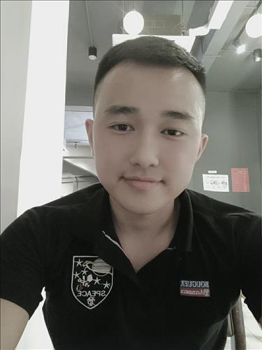 hẹn hò - Hải Vinh-Male -Age:24 - Single-TP Hồ Chí Minh-Lover - Best dating website, dating with vietnamese person, finding girlfriend, boyfriend.