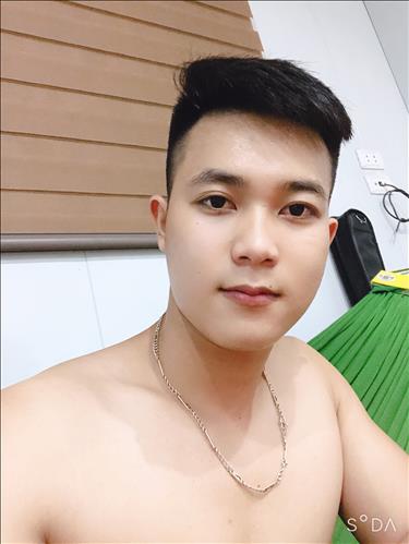 hẹn hò - Hào Trần-Male -Age:22 - Single-Hà Nội-Short Term - Best dating website, dating with vietnamese person, finding girlfriend, boyfriend.