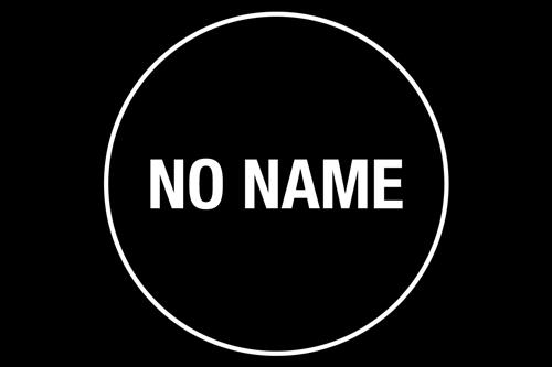 No name