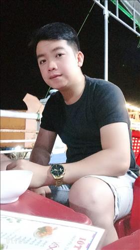 hẹn hò - Thanh Nhã-Male -Age:18 - Single-TP Hồ Chí Minh-Lover - Best dating website, dating with vietnamese person, finding girlfriend, boyfriend.