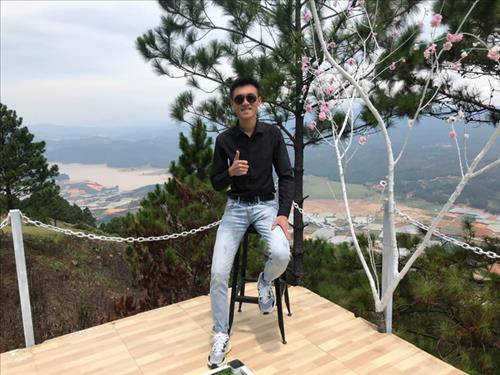 hẹn hò - Thanh Vo-Male -Age:24 - Single-TP Hồ Chí Minh-Confidential Friend - Best dating website, dating with vietnamese person, finding girlfriend, boyfriend.