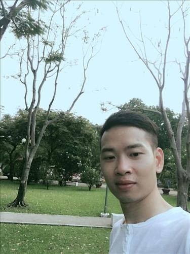 hẹn hò - Trọng-Male -Age:27 - Single-TP Hồ Chí Minh-Short Term - Best dating website, dating with vietnamese person, finding girlfriend, boyfriend.