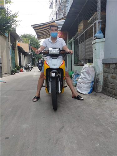 hẹn hò - Hieu-Male -Age:25 - Single-TP Hồ Chí Minh-Short Term - Best dating website, dating with vietnamese person, finding girlfriend, boyfriend.