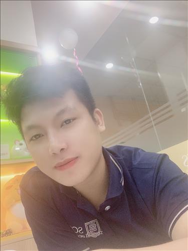 hẹn hò - viet nguyen trong-Male -Age:18 - Single-TP Hồ Chí Minh-Lover - Best dating website, dating with vietnamese person, finding girlfriend, boyfriend.