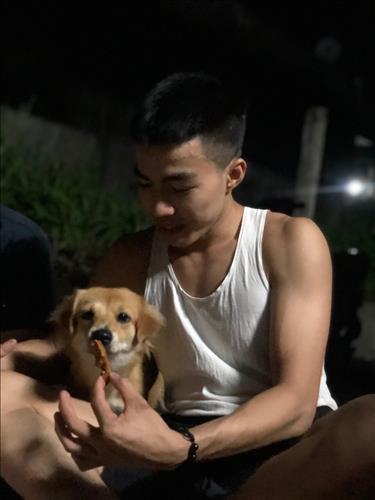 hẹn hò - Duy vinh-Male -Age:21 - Single--Lover - Best dating website, dating with vietnamese person, finding girlfriend, boyfriend.