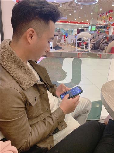 hẹn hò - Tuấn anh Nguyễn-Male -Age:26 - Single-Quảng Ninh-Confidential Friend - Best dating website, dating with vietnamese person, finding girlfriend, boyfriend.