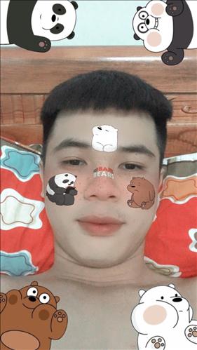 hẹn hò - Thành Trần-Male -Age:22 - Single-TP Hồ Chí Minh-Lover - Best dating website, dating with vietnamese person, finding girlfriend, boyfriend.