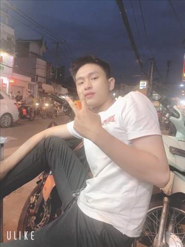 hẹn hò - Phat-Male -Age:20 - Single-TP Hồ Chí Minh-Short Term - Best dating website, dating with vietnamese person, finding girlfriend, boyfriend.