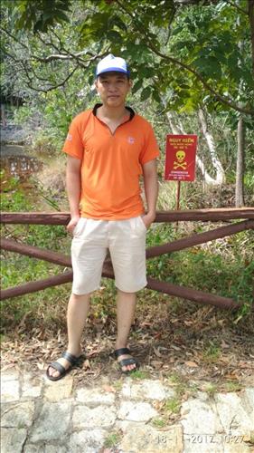 hẹn hò - Tài-Male -Age:29 - Single-Đồng Nai-Lover - Best dating website, dating with vietnamese person, finding girlfriend, boyfriend.