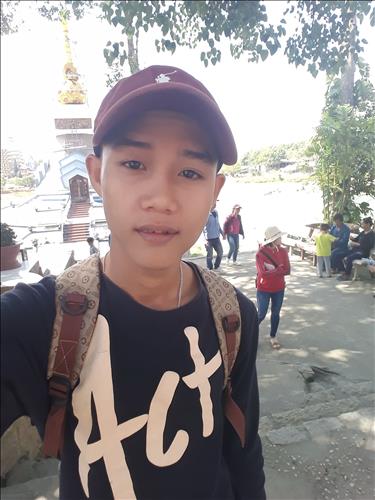 hẹn hò - Minh Hoàng-Male -Age:24 - Divorce-TP Hồ Chí Minh-Lover - Best dating website, dating with vietnamese person, finding girlfriend, boyfriend.