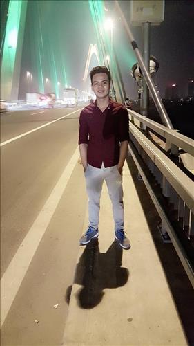 hẹn hò - Trần vũ-Male -Age:33 - Single-Hà Nội-Lover - Best dating website, dating with vietnamese person, finding girlfriend, boyfriend.