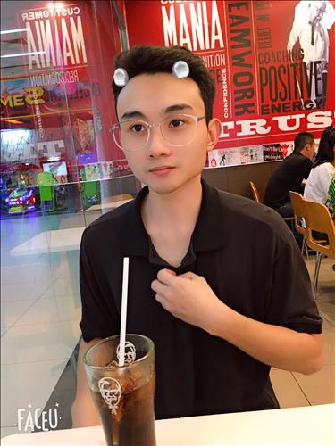 hẹn hò - Thành-Male -Age:24 - Single-Hải Dương-Lover - Best dating website, dating with vietnamese person, finding girlfriend, boyfriend.