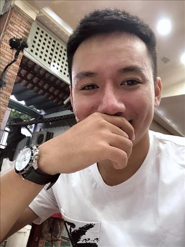 hẹn hò - TL MS-Male -Age:30 - Single-Bình Định-Lover - Best dating website, dating with vietnamese person, finding girlfriend, boyfriend.