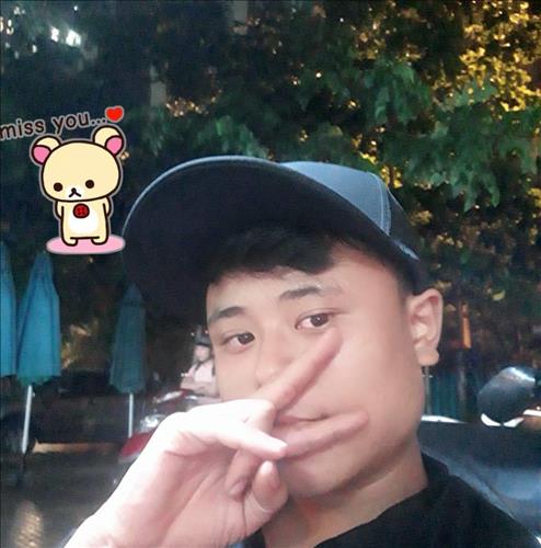 hẹn hò - Nhật Khoa-Male -Age:18 - Single-TP Hồ Chí Minh-Lover - Best dating website, dating with vietnamese person, finding girlfriend, boyfriend.