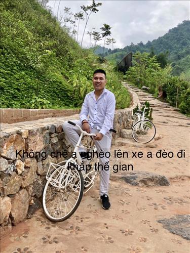 hẹn hò - thái nguyễn-Male -Age:29 - Single-Vĩnh Phúc-Lover - Best dating website, dating with vietnamese person, finding girlfriend, boyfriend.