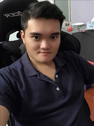 hẹn hò - Vũ minh trí-Male -Age:27 - Single-TP Hồ Chí Minh-Friend - Best dating website, dating with vietnamese person, finding girlfriend, boyfriend.