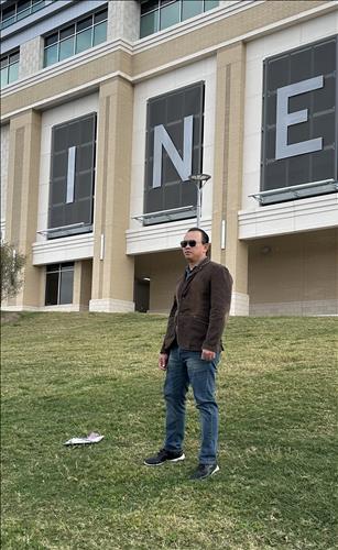 hẹn hò - Khúc thuỵ du-Nam -Tuổi:43 - Độc thân--Người yêu lâu dài