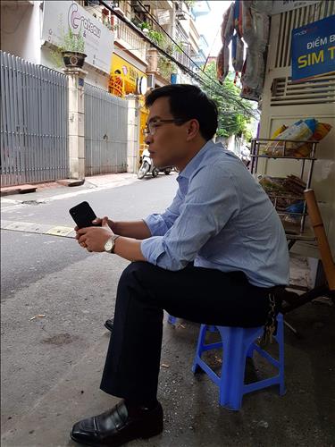 hẹn hò - Nguyen Xuan Binh-Male -Age:36 - Single-Hà Nội-Lover - Best dating website, dating with vietnamese person, finding girlfriend, boyfriend.