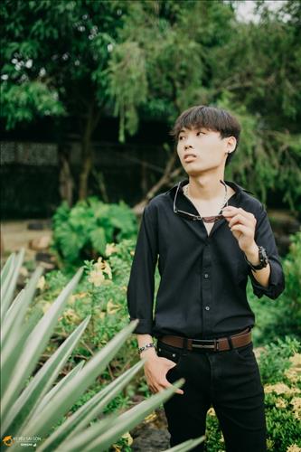 hẹn hò - DNT-Male -Age:18 - Single-TP Hồ Chí Minh-Short Term - Best dating website, dating with vietnamese person, finding girlfriend, boyfriend.