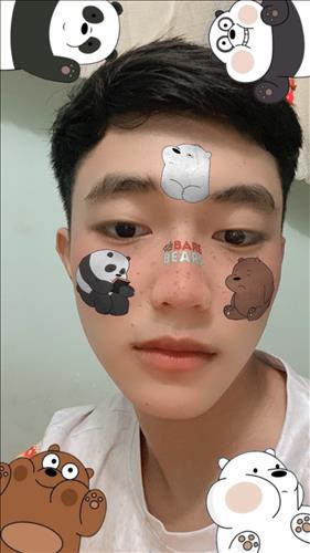 hẹn hò - Đức2004-Male -Age:17 - Single-TP Hồ Chí Minh-Lover - Best dating website, dating with vietnamese person, finding girlfriend, boyfriend.