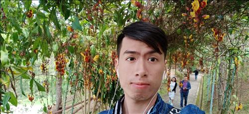 hẹn hò - Phạm Văn Lộc-Male -Age:28 - Single-Đăk Lăk-Lover - Best dating website, dating with vietnamese person, finding girlfriend, boyfriend.