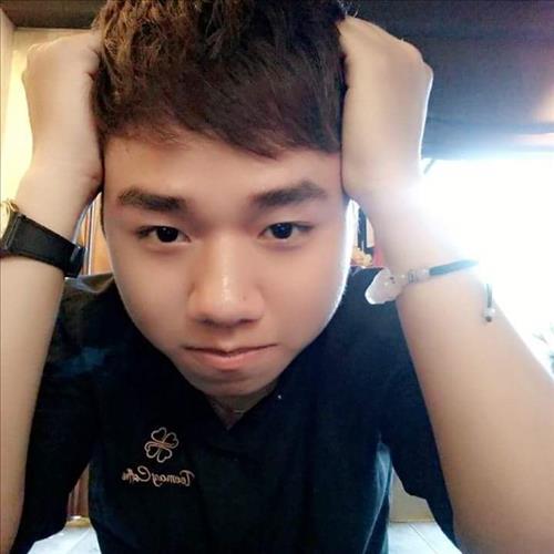 hẹn hò - Khải Minh-Male -Age:24 - Single-TP Hồ Chí Minh-Lover - Best dating website, dating with vietnamese person, finding girlfriend, boyfriend.