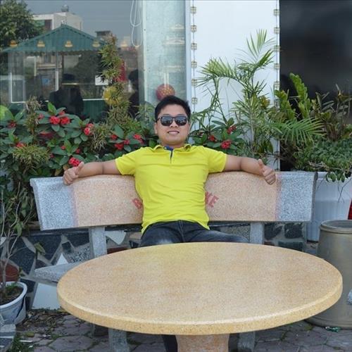 hẹn hò - Tien-Male -Age:30 - Single-TP Hồ Chí Minh-Lover - Best dating website, dating with vietnamese person, finding girlfriend, boyfriend.