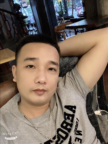 hẹn hò - Trần Văn Hải-Male -Age:32 - Single-TP Hồ Chí Minh-Lover - Best dating website, dating with vietnamese person, finding girlfriend, boyfriend.