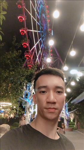 hẹn hò - Nguyễn Trường-Male -Age:26 - Single--Lover - Best dating website, dating with vietnamese person, finding girlfriend, boyfriend.