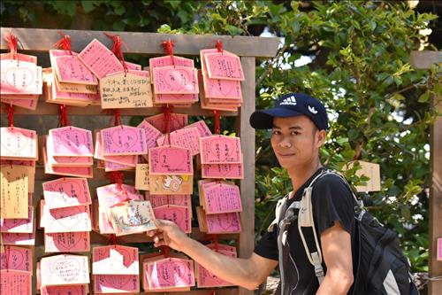 hẹn hò - adachi-Nam -Tuổi:29 - Độc thân-TP Hồ Chí Minh-Người yêu ngắn hạn