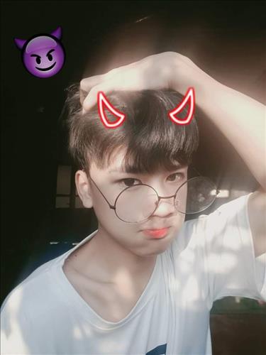 hẹn hò - GG Kimochi-Male -Age:18 - Single-TP Hồ Chí Minh-Lover - Best dating website, dating with vietnamese person, finding girlfriend, boyfriend.