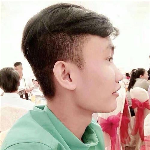 hẹn hò - Đạt Nguyễn-Male -Age:25 - Single-TP Hồ Chí Minh-Lover - Best dating website, dating with vietnamese person, finding girlfriend, boyfriend.