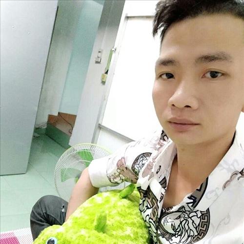 hẹn hò - Tuấn-Male -Age:25 - Single-TP Hồ Chí Minh-Lover - Best dating website, dating with vietnamese person, finding girlfriend, boyfriend.