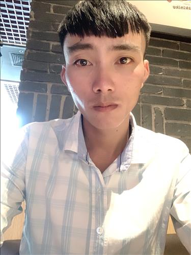 hẹn hò - Điệp Nguyễn khắc-Male -Age:18 - Single-TP Hồ Chí Minh-Lover - Best dating website, dating with vietnamese person, finding girlfriend, boyfriend.