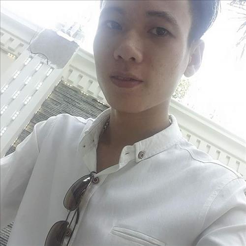 hẹn hò - Hiển Đoàn-Male -Age:25 - Single-Ninh Bình-Lover - Best dating website, dating with vietnamese person, finding girlfriend, boyfriend.