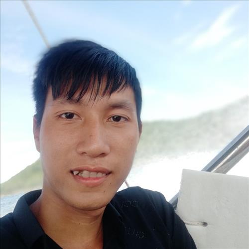 hẹn hò - Thuận-Male -Age:25 - Single-An Giang-Lover - Best dating website, dating with vietnamese person, finding girlfriend, boyfriend.