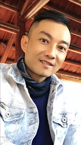hẹn hò - Công Trần-Male -Age:38 - Divorce-Đăk Lăk-Lover - Best dating website, dating with vietnamese person, finding girlfriend, boyfriend.
