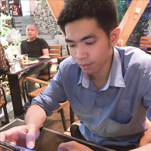 hẹn hò - Lâm Phan-Male -Age:33 - Divorce-TP Hồ Chí Minh-Lover - Best dating website, dating with vietnamese person, finding girlfriend, boyfriend.