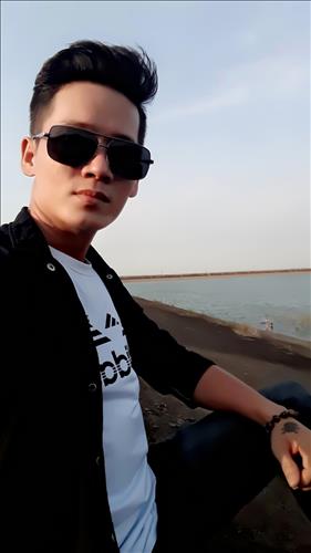 hẹn hò - lâm-Male -Age:33 - Divorce-Đồng Nai-Confidential Friend - Best dating website, dating with vietnamese person, finding girlfriend, boyfriend.