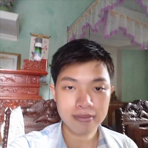 hẹn hò - Nguyễn thành gia-Male -Age:25 - Single-TP Hồ Chí Minh-Lover - Best dating website, dating with vietnamese person, finding girlfriend, boyfriend.