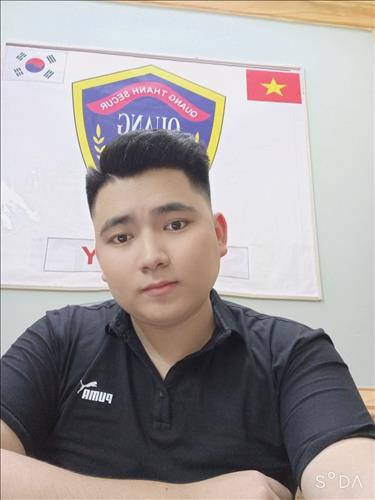 hẹn hò - Bùi thanh Tùng-Male -Age:26 - Single-TP Hồ Chí Minh-Lover - Best dating website, dating with vietnamese person, finding girlfriend, boyfriend.