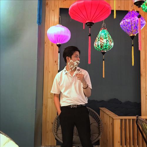 hẹn hò - Nguyễn hoàng Việt-Male -Age:18 - Single-TP Hồ Chí Minh-Lover - Best dating website, dating with vietnamese person, finding girlfriend, boyfriend.