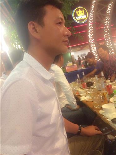 hẹn hò - Tuấn Linh-Male -Age:33 - Single-TP Hồ Chí Minh-Friend - Best dating website, dating with vietnamese person, finding girlfriend, boyfriend.