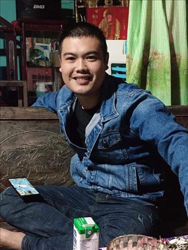 hẹn hò - Hiếu-Male -Age:27 - Single-TP Hồ Chí Minh-Lover - Best dating website, dating with vietnamese person, finding girlfriend, boyfriend.